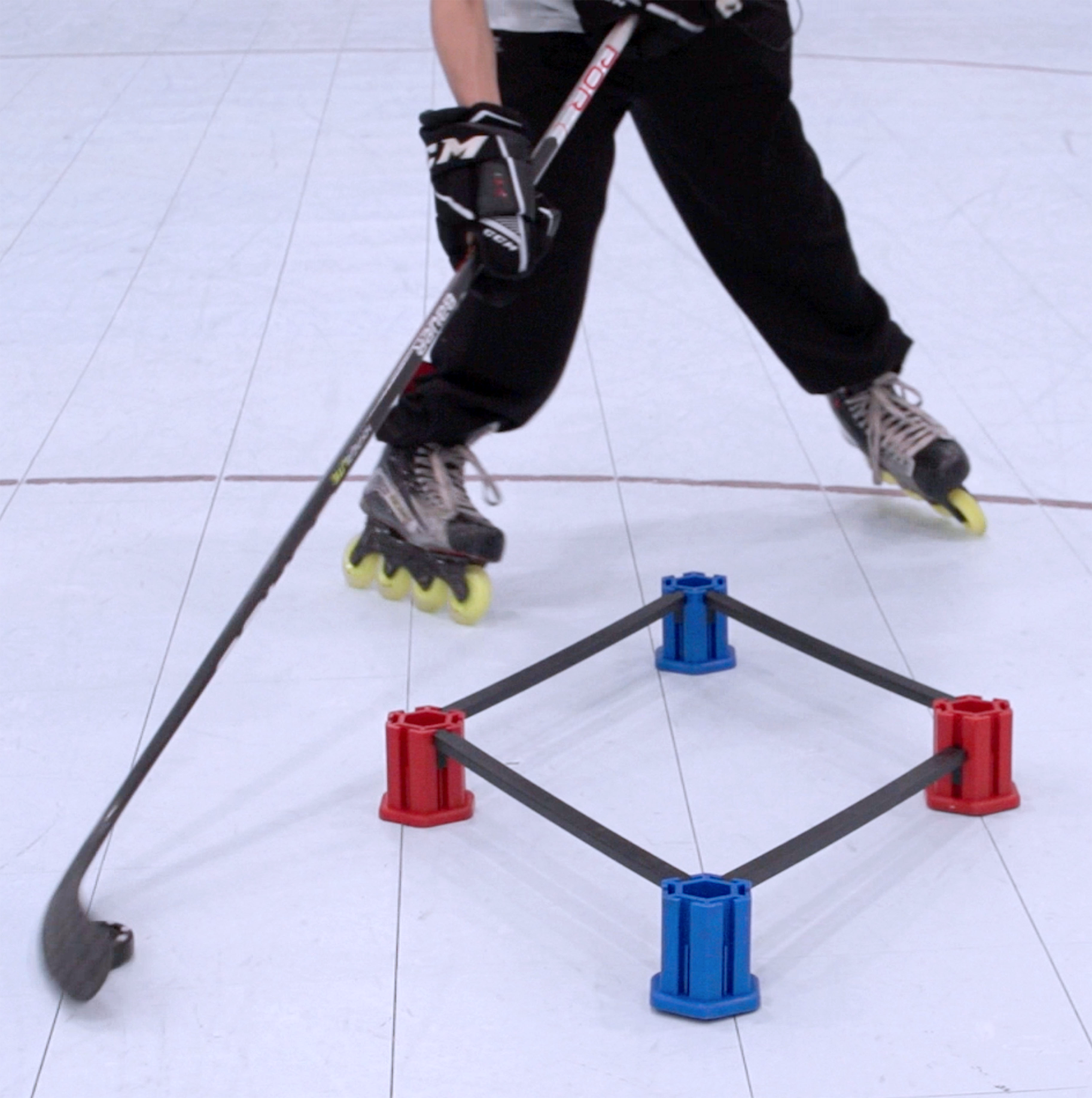 Required Equipment - Fraser Roller Hockey League