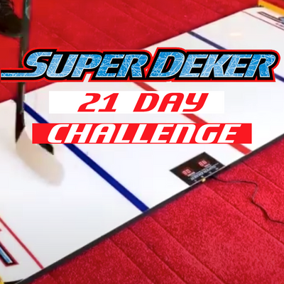 21 Day Challenge with User Submissions
