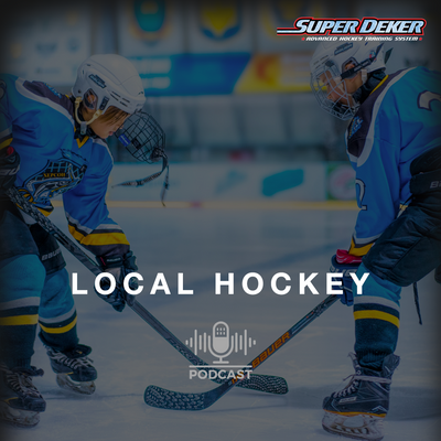 Dallas Stars & Local Hockey Clip from The Face-Off Spot Podcast: Ep. 58