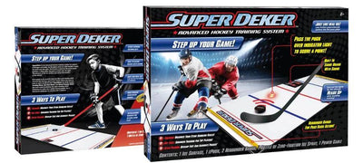 SuperDekerPRO with App
