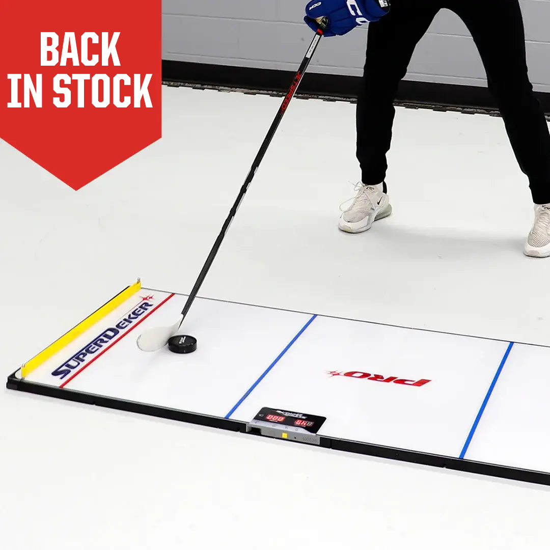 SuperDekerPro (2 Panel)