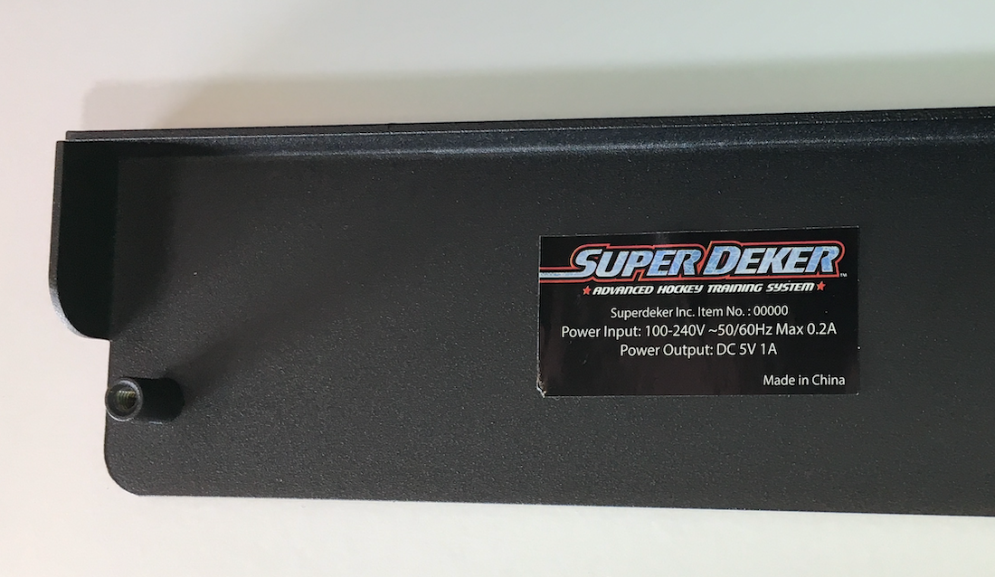 Find official SuperDeker Accessories for your SuperDekerPRO and original on SuperDeker.com